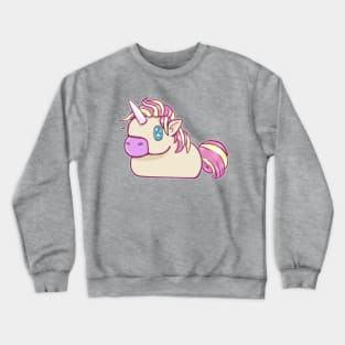 Baby Unicorn Crewneck Sweatshirt